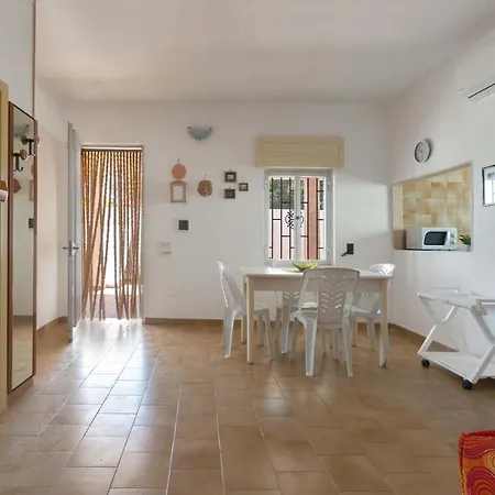 Hébergement de vacances Villino Adele *